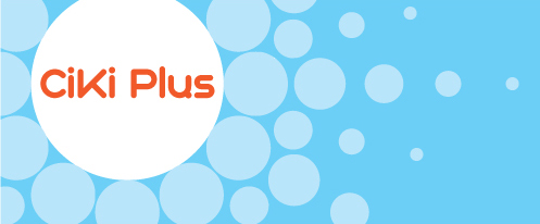 CiKiPlus